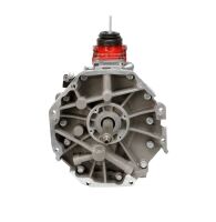 Tremec Magnum Wide Ratio 6-speed for Ford TUET11011 - Image 3