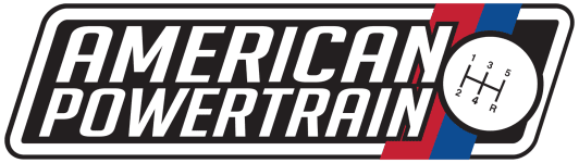 American Powertrain Logo