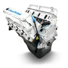 Ford Small Block 302 C.I. Engine 361 Horsepower Long Block-Front Sump Oil Pan - Image 3