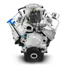 Ford Small Block 347 C.I. Engine - 415 Horsepower - Base Dressed - Fuel Injected - Image 2