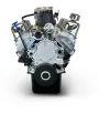 Ford Small Block 302 c.i. Engine - 361 Horsepower - Base Dressed - Fuel Injected Front Sump Oil Pan - Image 3