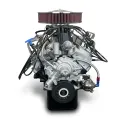 Ford Small Block 347 c.i. Engine - 415 Horsepower - Deluxe Dressed - Carbureted - Image 3