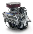 Ford Small Block 347 c.i. Engine - 415 Horsepower - Rear Sump Deluxe Dressed - Carbureted - Image 3