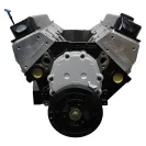 Vortec Truck & SUV 1996-2000 - GM Small Block Compatible 383 c.i. Engine - Long Block - Image 2