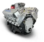 GM Big Block Compatible 496 c.i. Engine - 600 Horsepower - Base Dressed - Fuel Injected - Image 3