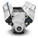 Chrysler Small Block Compatible 408 c.i. Engine - 465 Horsepower - Long Block - Image 3