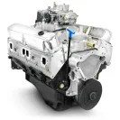 Chrysler Small Block Compatible 408 c.i. Engine - 465 Horsepower - Base Dressed - Carbureted - Image 3
