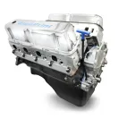 Ford Small Block Compatible 408 c.i. Engine - 450 Horsepower - Long Block - Image 3