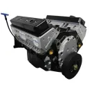 Vortec Truck & SUV 1996-2000 - GM Small Block Compatible 383 c.i. Engine - Long Block - Image 3