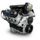GM LS Compatible 427 c.i. Pro Series Engine - 600 Horsepower - Base Dressed - No ECU / Harness - Image 2