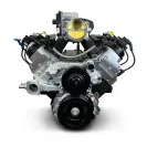 GM LS Compatible 376 c.i. Pro Series Engine - 525 Horsepower - Base Dressed - No ECU / Harness - Image 2