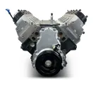 GM LS Compatible 427 c.i. Pro Series Engine - 605 Horsepower - Long Block - No ECU / Harness - Image 2
