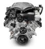 Chrysler Hemi Compatible 426 c.i. Pro Series Engine - 872 Horsepower - Base Dressed - Supercharged - Image 2