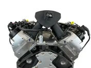 GM LS Compatible 427 c.i. Pro Series Engine - 600 Horsepower - Base Dressed - No ECU / Harness - Image 3