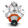 GM Big Block Compatible 632 c.i. Pro Series Engine - 815 Horsepower - Base Dressed - Carbureted - Image 2