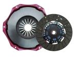RAM HDX 450HP Street Performance Organic Clutch Kit - Chrysler 11" x 26 spline - Image 2