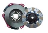 RAM Powergrip HD 650HP Street Performance Metallic Clutch Kit - Chrysler 10.5" x 26 Spline - Image 2