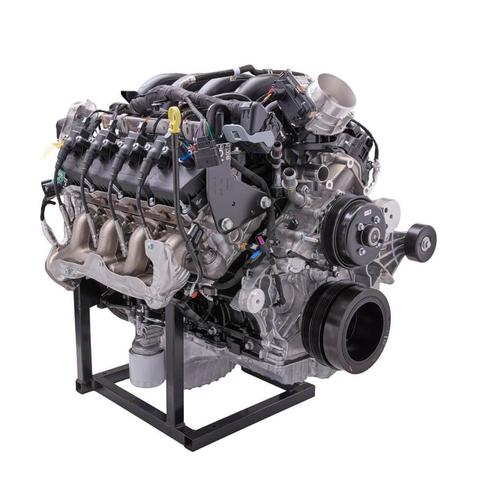 Ford Racing Godzilla 7.3L Crate Engine