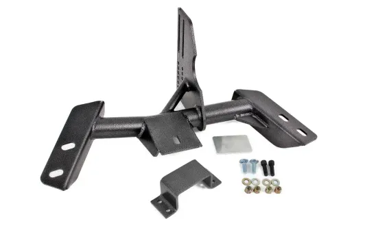 1984-92 F-Body 5-Speed Crossmember for Tremec TKX, TKO and 700R4
