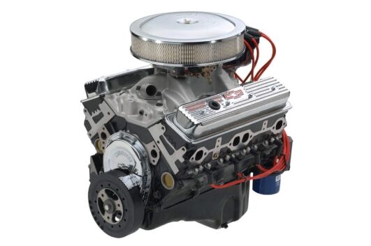 Chevrolet Performance 350 HO Deluxe 330HP