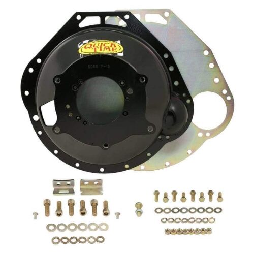 Bell Housing for  Ford 289/302/5.0/351 C/W to GM Muncie/Richmond/ GM TKO/TKX