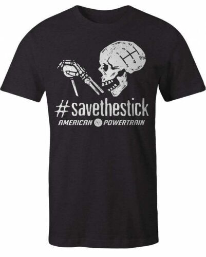 Save The Stick T-Shirt