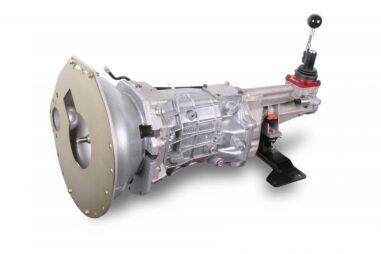 TREMEC MAGNUM XL 6 Speed Upgrade Kit 2005-2018 Mustang Wide Ratio TUKT12021