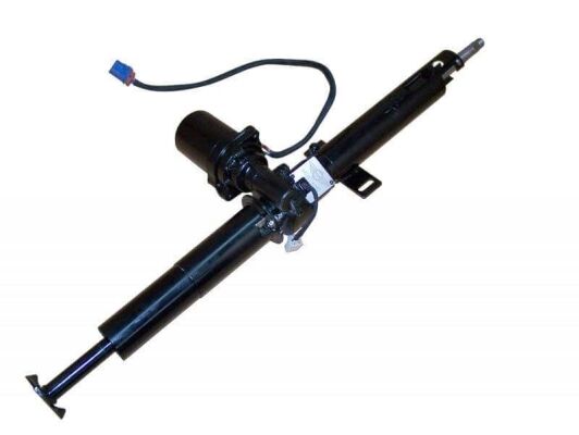 EZ Electric Power Steering for 1965-Early 67 Mustang/Cougar