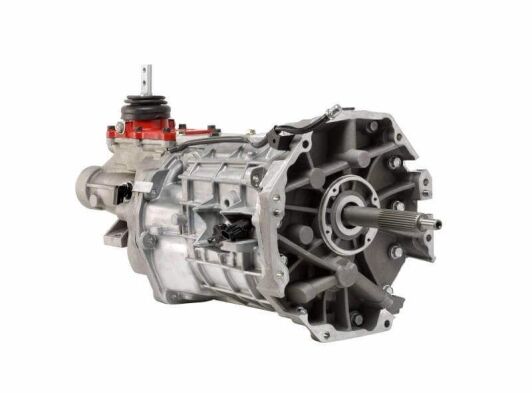 Tremec Magnum Close Ratio 6-speed for Ford TUET11010