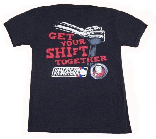 Get Your Shift Together