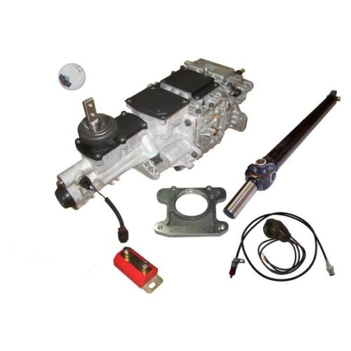 TREMEC TKX 5 Speed ProFit Kit for Cobra Kit Car QUOTE