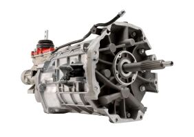 Tremec Magnum Close Ratio 6-speed for Ford TUET11010 - Image 2