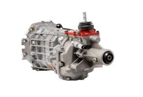 Tremec Magnum Close Ratio 6-speed for Ford TUET11010 - Image 7
