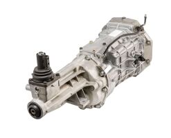 TREMEC Ford MAGNUM XL 6-Speed 2.66 First Gear .50 Overdrive TUET11430 - Image 6