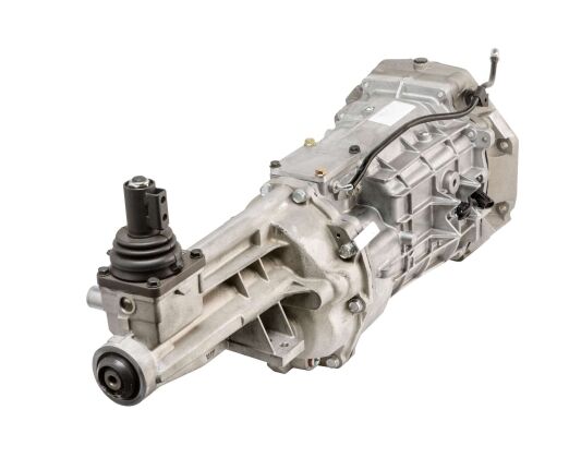 TREMEC Ford MAGNUM XL 6-Speed 2.66 First Gear .50 Overdrive TUET11430