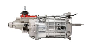 Tremec Magnum Close Ratio 6-speed for Ford TUET11010 - Image 4