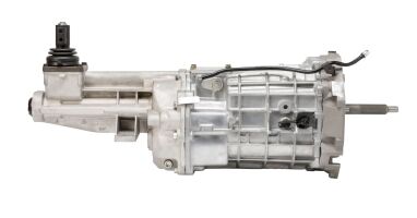 TREMEC Ford MAGNUM XL 6-Speed 2.66 First Gear .50 Overdrive TUET11430 - Image 5