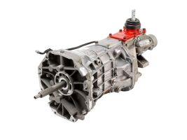 TREMEC Magnum 6 speed