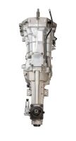 TREMEC Ford MAGNUM XL 6-Speed 2.66 First Gear .50 Overdrive TUET11430 - Image 4