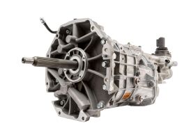 TREMEC Ford MAGNUM XL 6-Speed 2.66 First Gear .50 Overdrive TUET11430 - Image 3