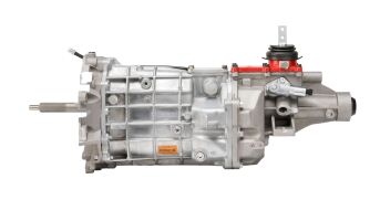 Tremec Magnum Close Ratio 6-speed for Ford TUET11010 - Image 6