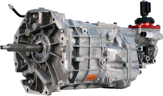 TREMEC Magnum-F 4th gen F-Body 6-speed Close Ratio TUET16362
