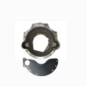 Small Block/Big Block GM & Buick Olds Pontiac to Tremec Magnum T56 bellhousing - Image 3