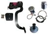 Toploader Hydraulic Clutch Kit