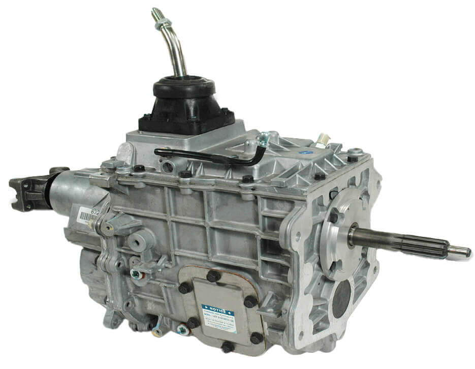 TR4050