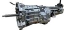 Tremec GM MAGNUM XL 6-Speed 2.66 First Gear .63 Overdrive TUET18131 - Image 2