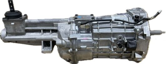 Tremec GM MAGNUM XL 6-Speed 2.66 First Gear .63 Overdrive TUET18131