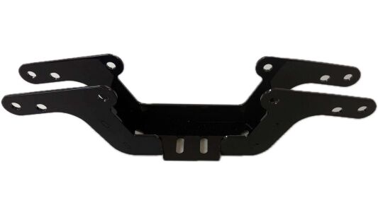 Mopar 1971-'74 B-body & E-body Cross Member for Tremec 6-Speed