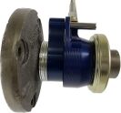 HYDRAMAX Hydraulic Release Bearing, Chrysler 23-Spline A833 4-speed - Image 2