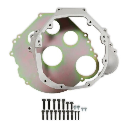 Bell Housing for Small Block Ford 289/302/5.0/351 to Tremec T-56 Magnum 6-speed